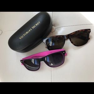 Victoria’s Secret Sunglasses